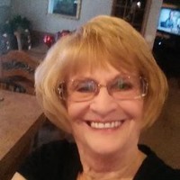 Charlene Montgomery