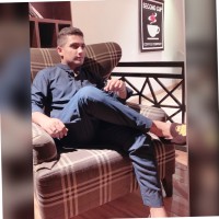 Rohail Tanveer Email
