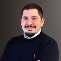 Recrowd Employee Luca Pacitto's profile photo