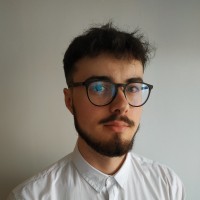Michał Adamczak's profile photo