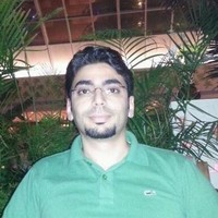 Cigalah Group Employee Hussam Olayyan's profile photo