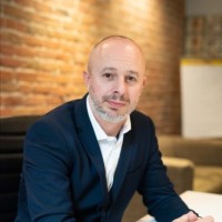 Cybersecurity Bradley & Rollins Employee Julien Thouroude's profile photo