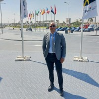 Hesham Samir Email