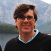 Scott Sanders