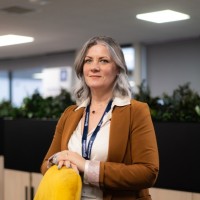Dawson and Sanderson Employee Annelene Hutton's profile photo