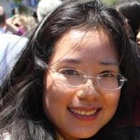 GrowNYC Employee Trang Dong's profile photo