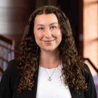 Visit Prince William, Virginia Employee Alecia Kirby's profile photo