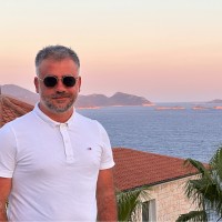 UMMAN MAKİNA Employee Hakan Eroğlu's profile photo