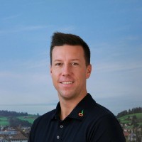 Renercon Employee Sascha Christen's profile photo