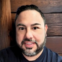 Sonabank Employee Jorge Calienes's profile photo