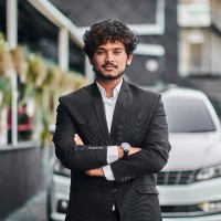 BIS Research Employee Sanjay K.'s profile photo