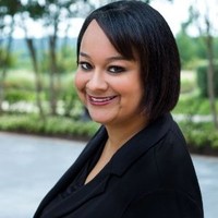 NRUCFC (National Rural Utilities Cooperative Finance Corporation) Employee Ashlee Watson's profile photo