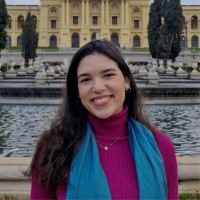 Rede de Ensino Alfa CEM Bilíngue Employee Nattalia Rodrigues's profile photo