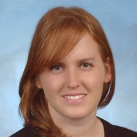 Oregon Coast Aquarium Employee Olivia Lott's profile photo