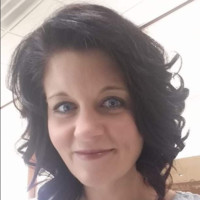 Stone City Products Employee Amy Stone's profile photo