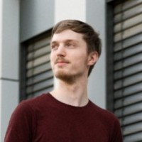 Vectron Systems AG Employee Lukas Böttcher's profile photo