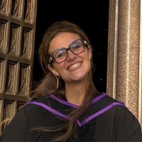 CIVIX Employee Cécile de Meester's profile photo