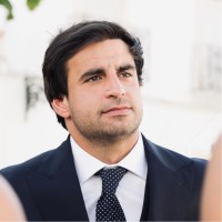 Cajalmendralejo Employee Javier Núñez Vicente's profile photo