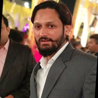 Azeem Haider Email