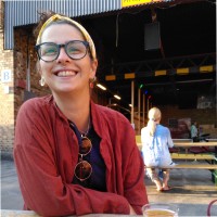 Borås Stad Employee Ester-Lee Heller's profile photo