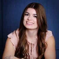 Ashley Fox Email & Phone Number