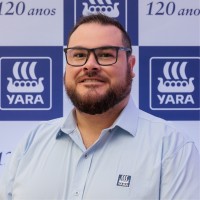 Yara Brasil Employee Marcus MacEdo's profile photo