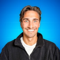 Sendblue Employee Tristan Gosset's profile photo