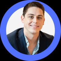 Rovert Digital Employee Trevor Morrison's profile photo