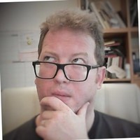 Contraste Europe Employee Philippe Back's profile photo