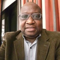 Office of the President and Cabinet (OPC) Employee Wilfred Nkhoma's profile photo