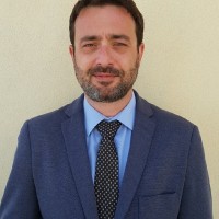 Anesco Ltd Employee George Kalfas's profile photo