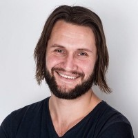 B.T. Employee Jeppe Andersen's profile photo
