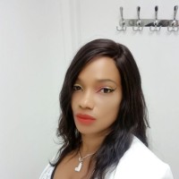 Caroline Hamilton-Lee Email & Phone Number