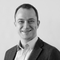 engineeria Employee Ben Whitehead's profile photo