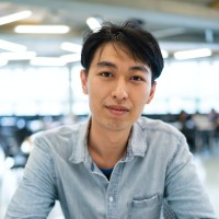 Acceler8 Labs Employee Bruce Nguyen's profile photo