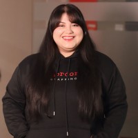 Mordor Staffing Employee Claudia Padilla's profile photo