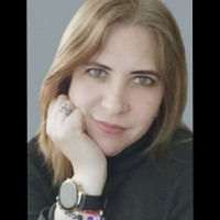 Rebuss S.A. Employee Janeth Salazar's profile photo
