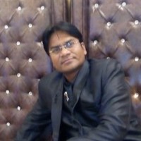 BSL Information Technology (BSL-i) Employee Jitendra Singh's profile photo