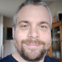 ST Engineering Antycip Employee Geoffrey Brown's profile photo