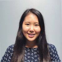 SPG Therapy & Education Employee Ashley Cho's profile photo