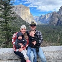 Deerpoint Group, Inc. Employee Curtis Stevens's profile photo