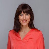 E WIE EINFACH GmbH Employee Luisa Hüchtebrock's profile photo