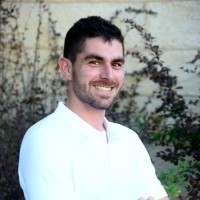 Metomotion Employee Amit Sapir's profile photo