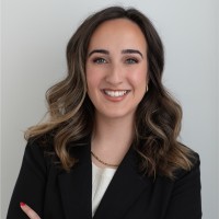 CIBC Wood Gundy Employee Grace Morrison's profile photo