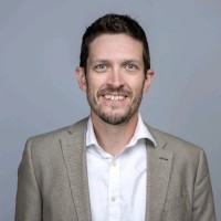 YMCA of the Suncoast Employee Kent Reiber's profile photo