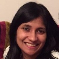 The Indian Hotels Company Limited (IHCL) Employee Archana Ram's profile photo
