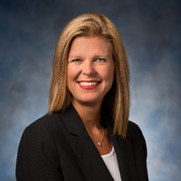 Touchrate Employee Lynette Swinski's profile photo