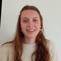 Feu Vert France Employee Victoire Augé's profile photo
