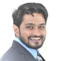 BidWrite Employee Ashutosh Chaudhary's profile photo