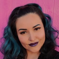 Legacy Effects Employee Jennifer Corona's profile photo